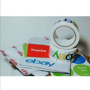 78 Ebay Branded Shipping Supplies starter Kit